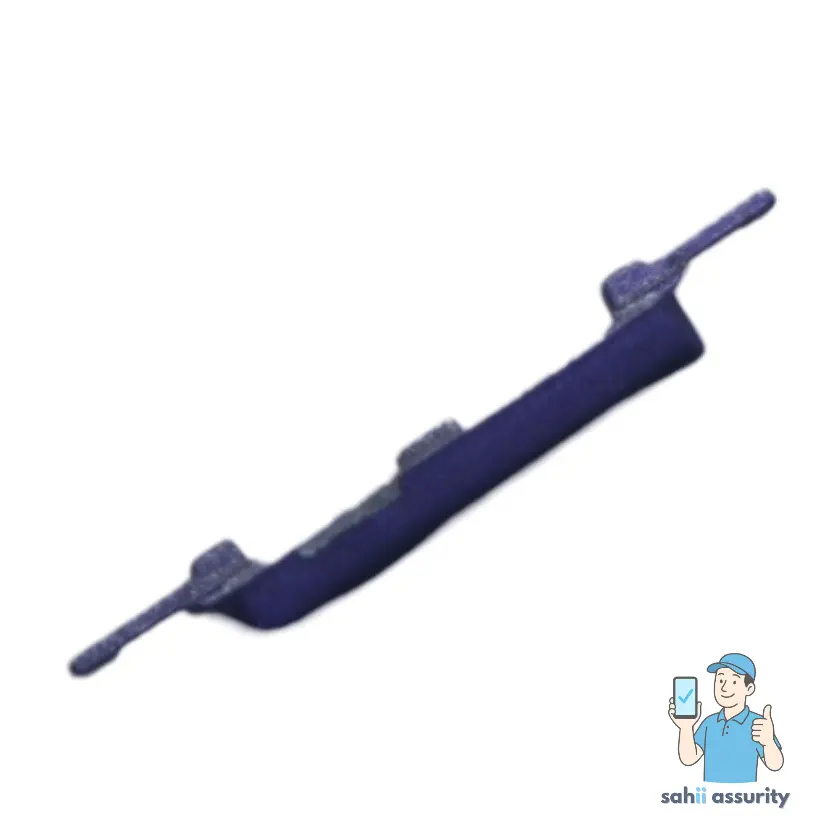 Power Button Outer for Oppo F11 Pro Black